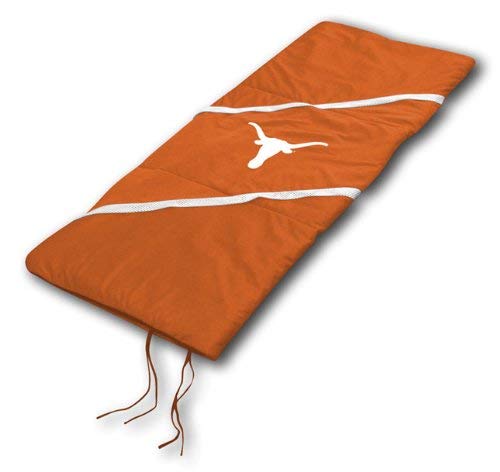 NCAA Texas Longhorns MVP Sleeping Bag