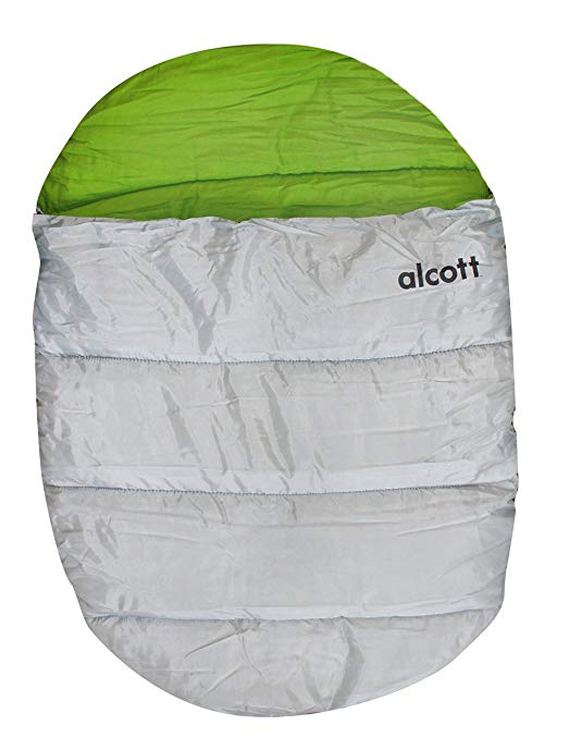Alcott Explorer Sleeping Bag for Pets Medium