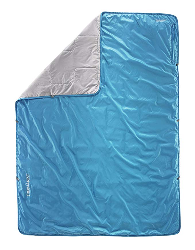 Therm-a-Rest Argo Outdoor Tech Blanket