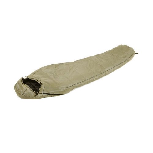 Snugpak Sleeper Lite Mummy Style Sleeping Bag