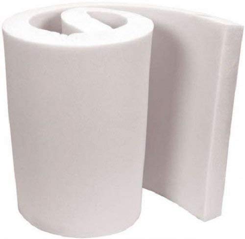 Mybecca Upholstery Foam Cushion Regular Density Standard, 4
