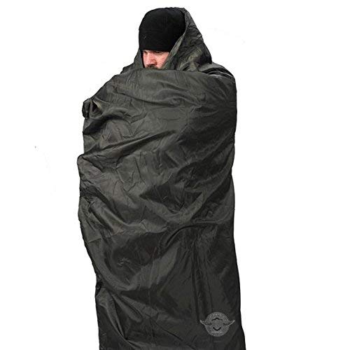 5ive Star Gear Snugpack Jungle Blanket