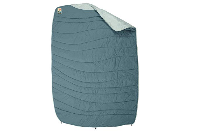Nemo Puffin Camping Blanket