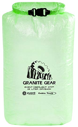 Granite Gear 13L Event Uberlight CTF3 Drysack