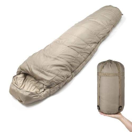 Snugpak Sleeper Xtreme Sleeping Bag, , RH Zipper