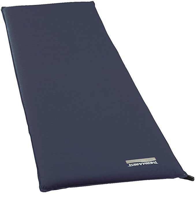 Therm-a-Rest BaseCamp Self-Inflating Foam Camping Pad