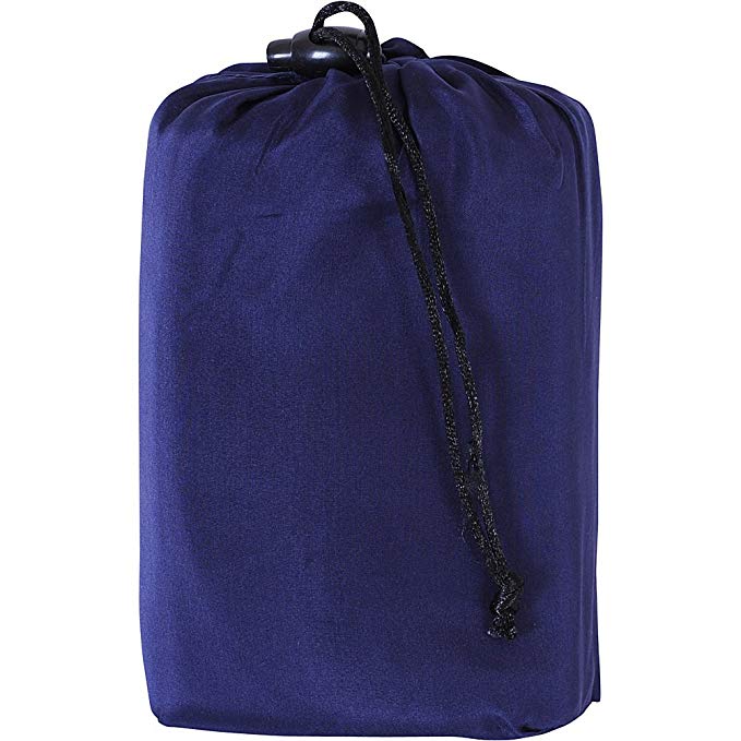 DreamSacks Original Opening Silk Sleeping Bag Liner