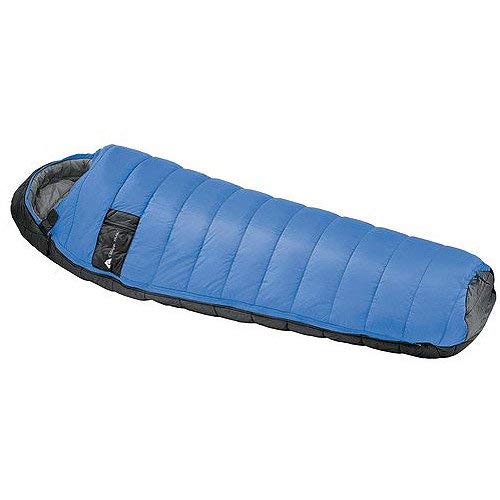 Everest Mummy +5F/-15C Degree Sleeping Bag - 2 PACK!