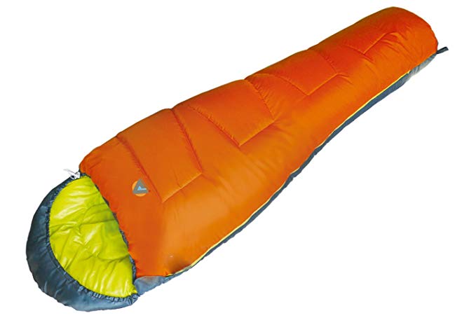 High Peak Alpinizmo Krypton -10 sleeping bag