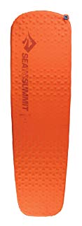 Sea to Summit Ultra Light Self-Inflating Lightweight Camping & Backpacking Sleeping Mat