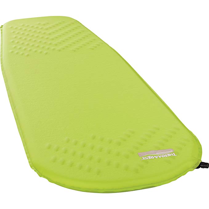 Therm-a-Rest Trail Lite Women's Self-Inflating Foam Camping Pad